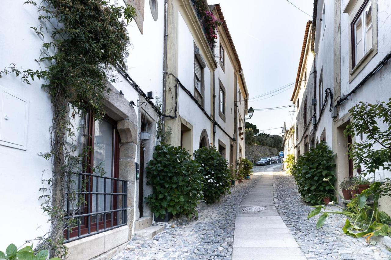 Casa De Santa Maria Apartment Castelo de Vide Exterior photo