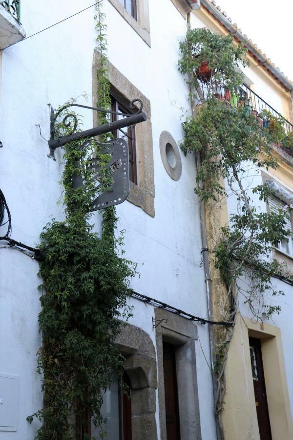 Casa De Santa Maria Apartment Castelo de Vide Exterior photo